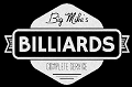 Big Mike's Billiards